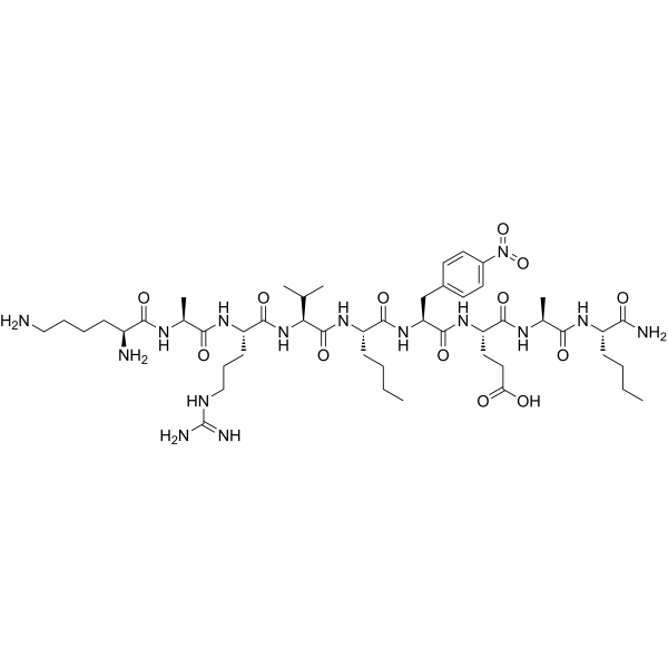 HIV Protease Substrate IV