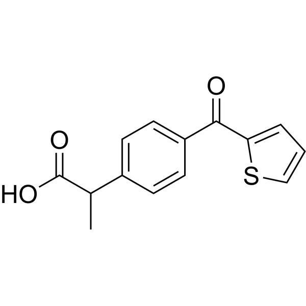 Suprofen (Standard)