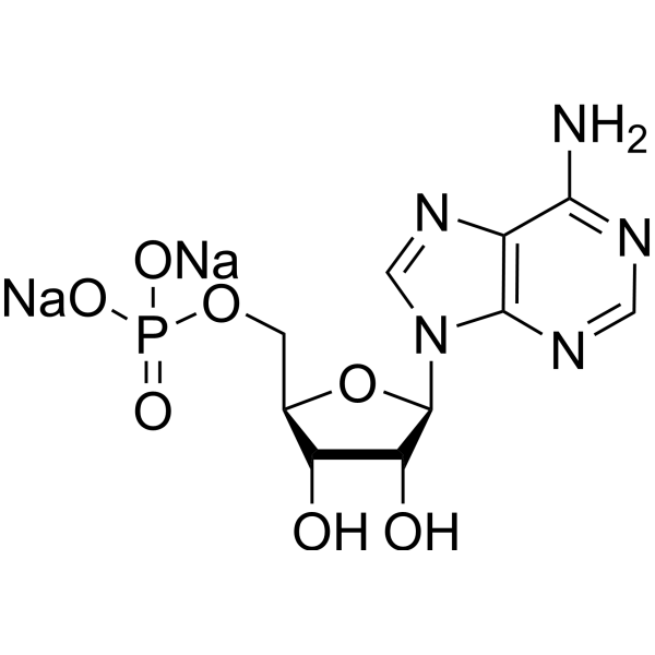 Adenosine 5'-monophosphate disodium