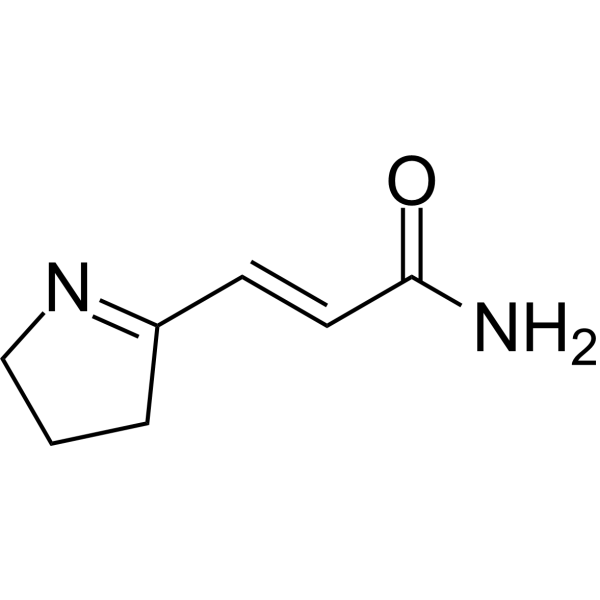 Cyclamidomycin
