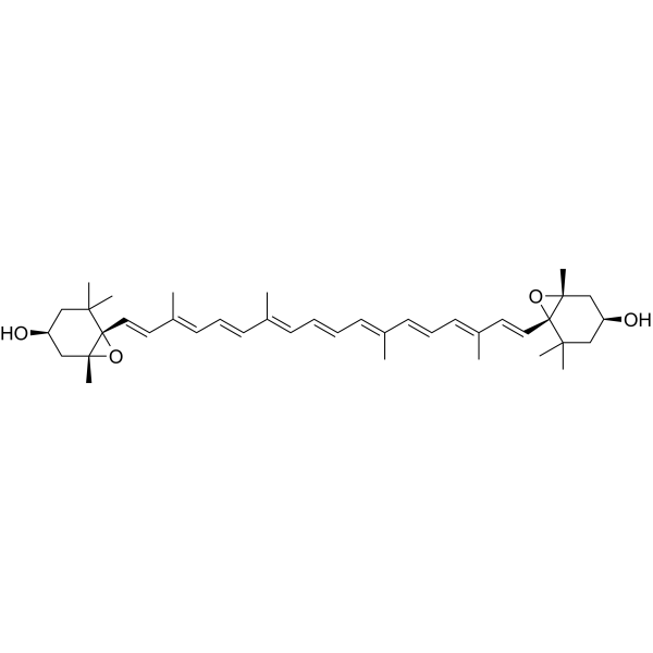 Violaxanthin