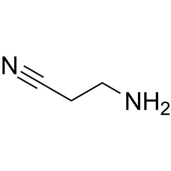 β-Aminopropionitrile
