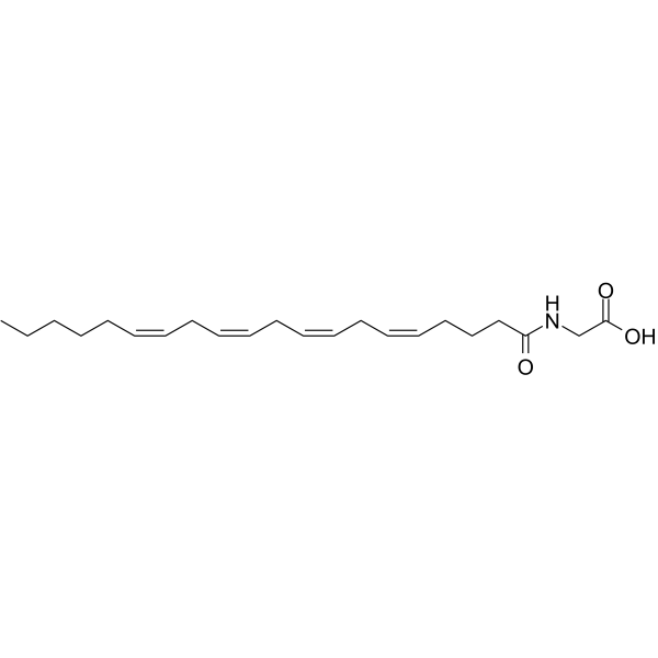 N-Arachidonylglycine