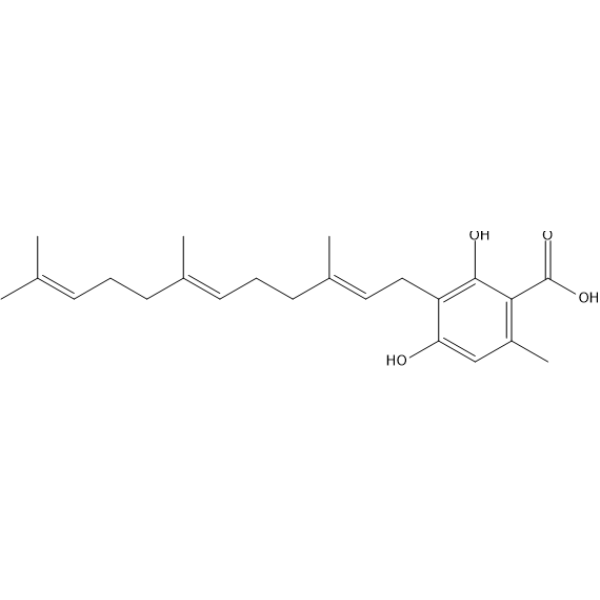 Grifolic acid