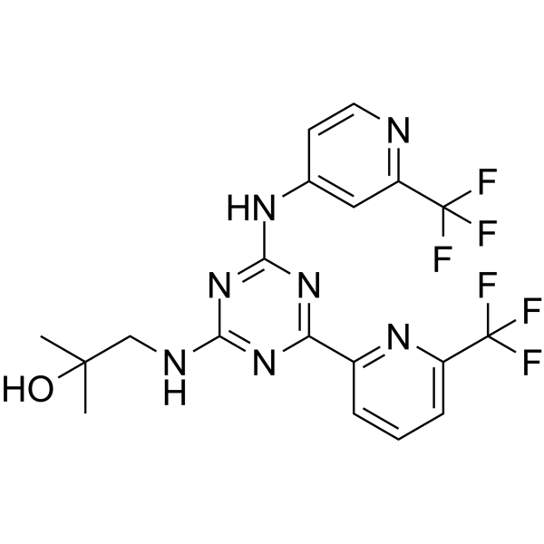 Enasidenib
