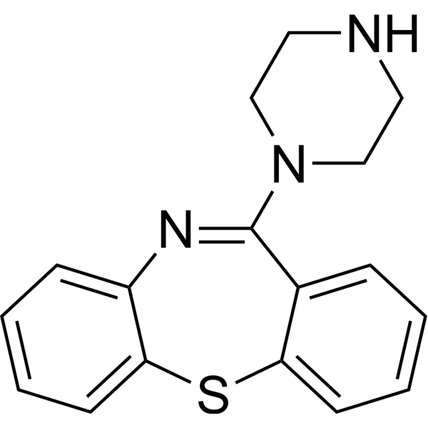 Norquetiapine