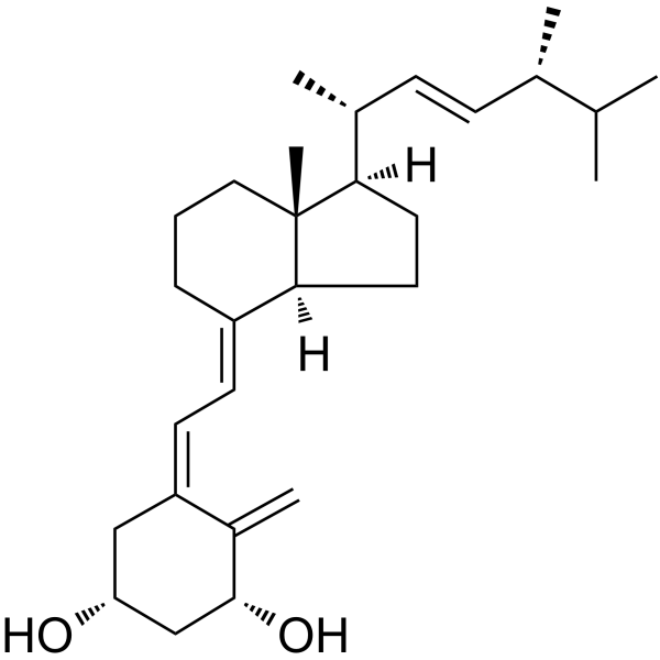 ImpurityofDoxercalciferol