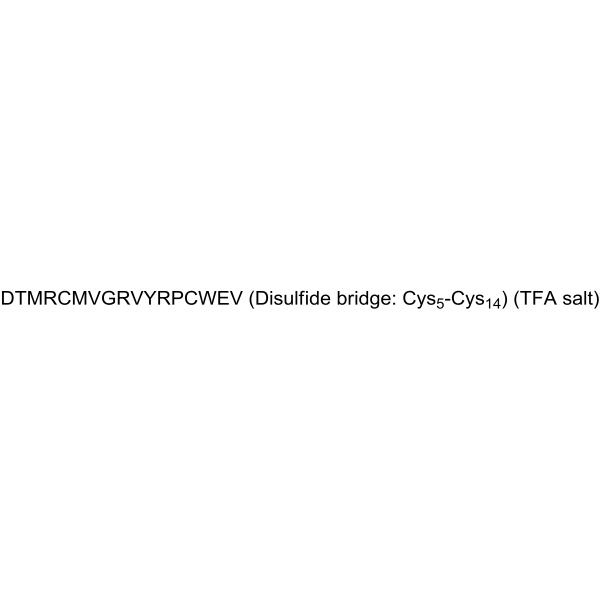 Melanin Concentrating Hormone, salmon TFA