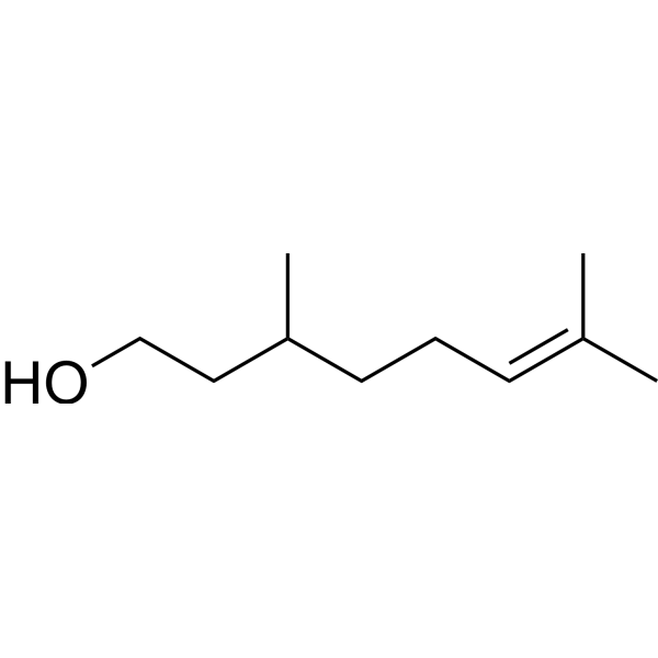 Citronellol (Standard)