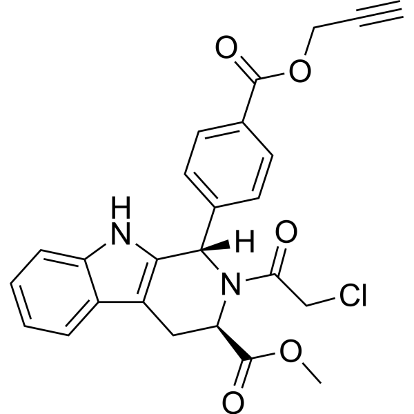 Ferroptosis inducer-1