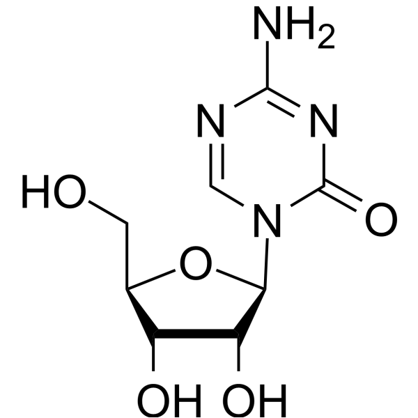 5-Azacytidine