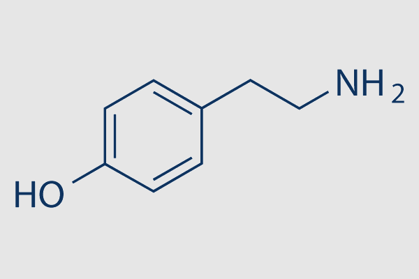 Tyramine
