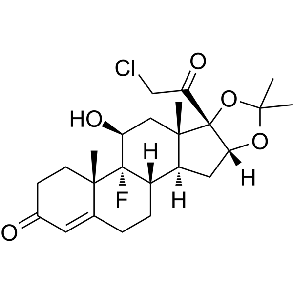 Halcinonide