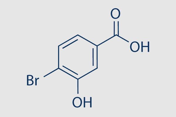 4-Bromo-3-hydroxybenzoic acid