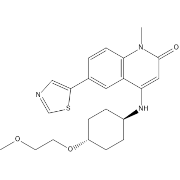 CD38inhibitor1