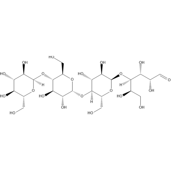 Maltotetraose