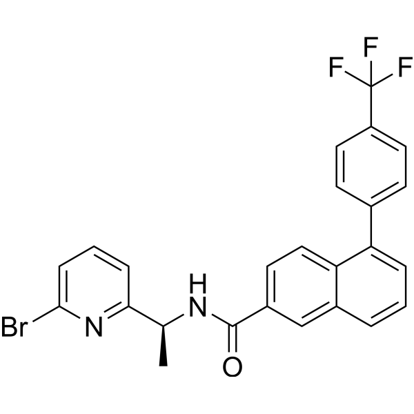 TEAD ligand 1