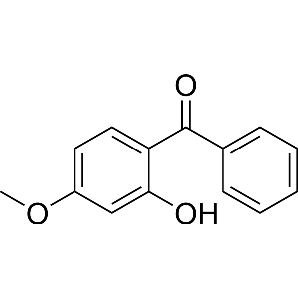 Oxybenzone (Standard)