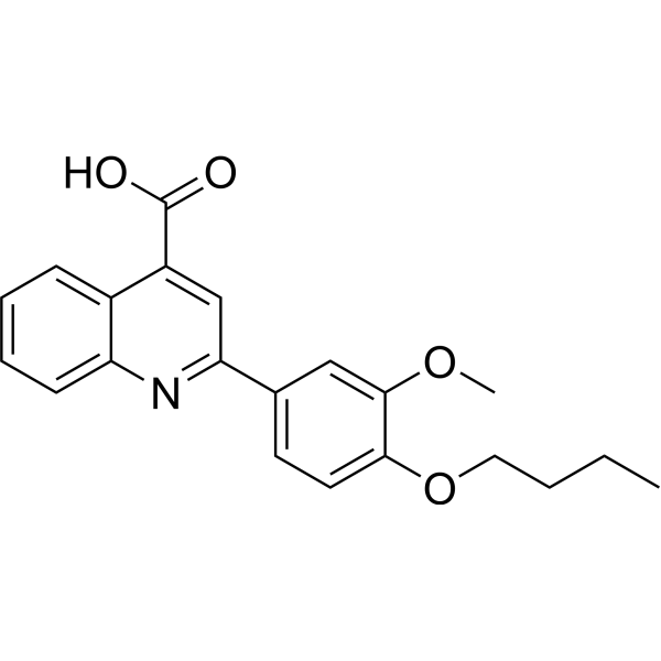 hDHODH-IN-9