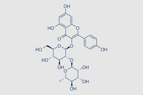 Kaempferol-3-O-neohesperidoside