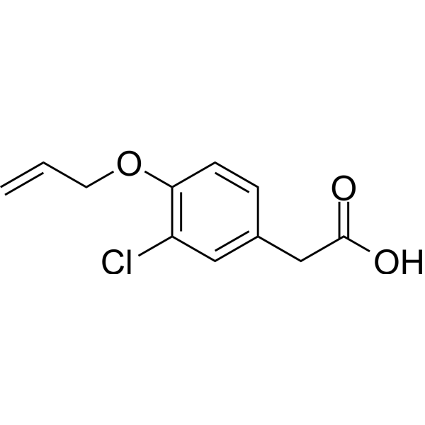 Alclofenac
