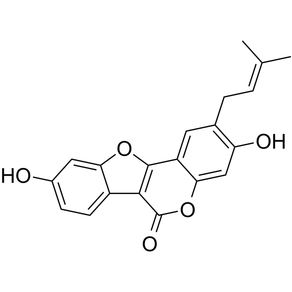 Psoralidin