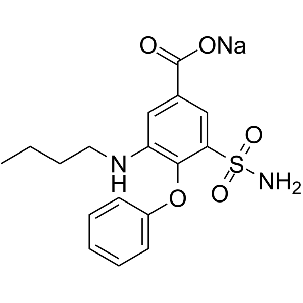 Bumetanide sodium