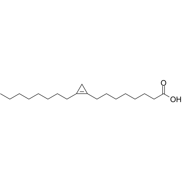 Sterculicacid