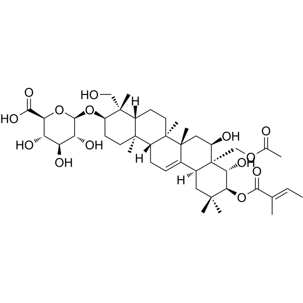 Gymnemic acid I