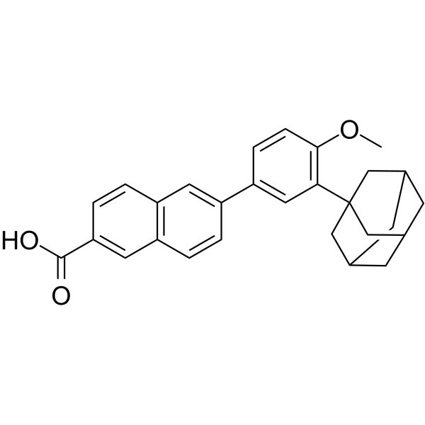 Adapalene