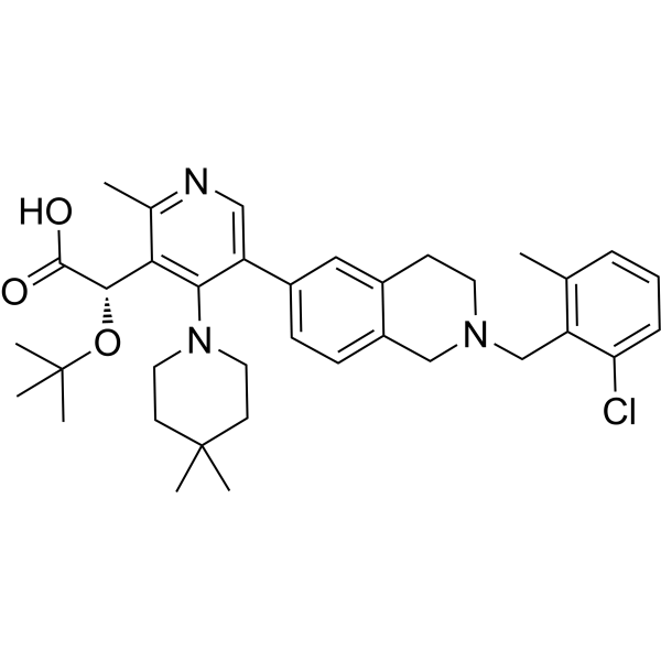 GSK3839919A