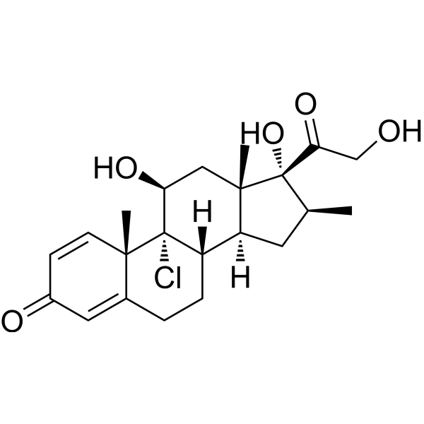 Beclometasone (Standard)