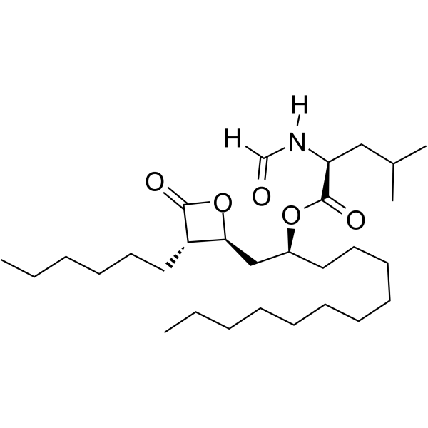 Orlistat