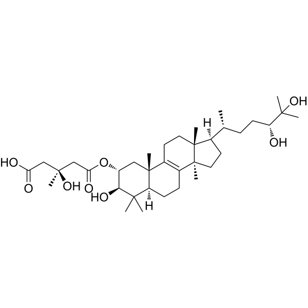 Fasciculic acid A