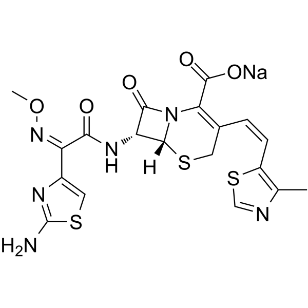 Cefditorensodium