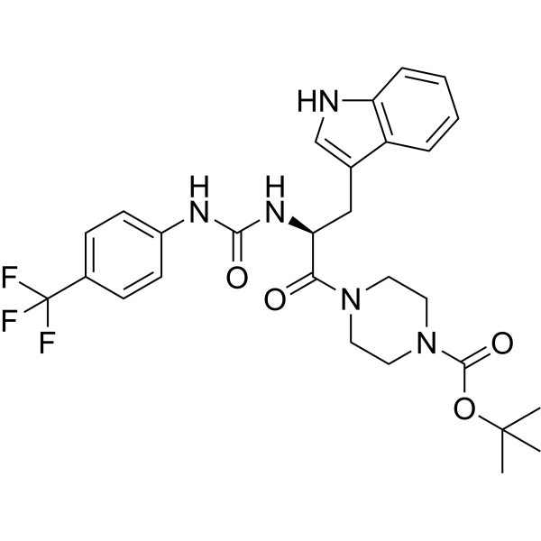 GRPR antagonist-2