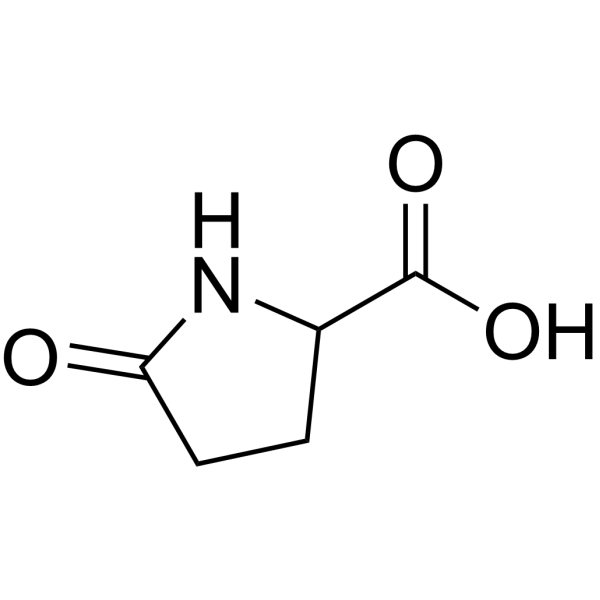 DL-Pyroglutamic acid