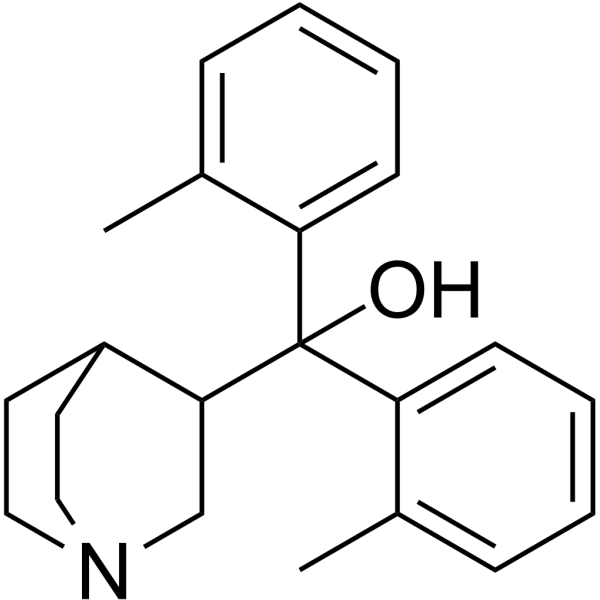 Sequifenadine