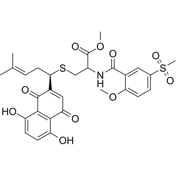 PKM2 activator 6