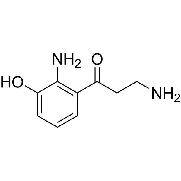 3-OH-Kynurenamine