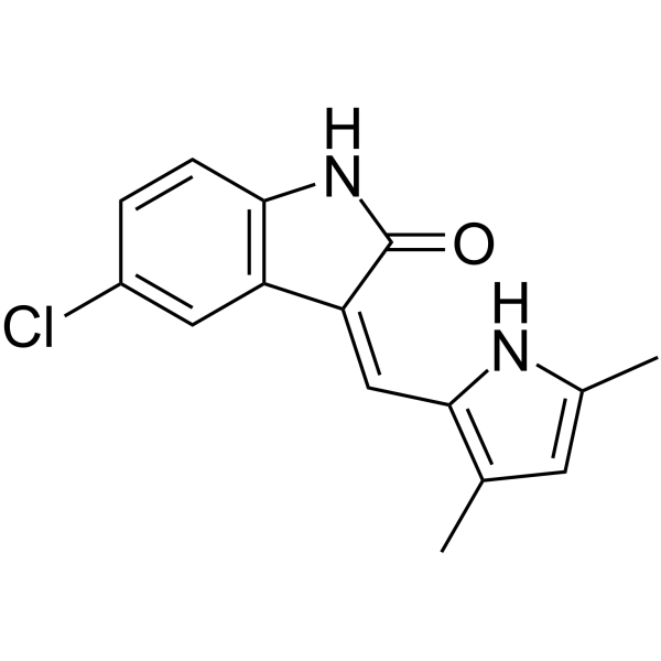 (Z)-SU5614