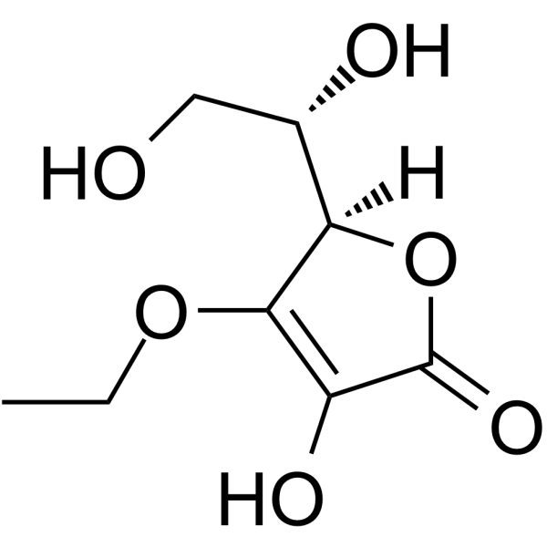 3-O-Ethyl-L-ascorbic acid