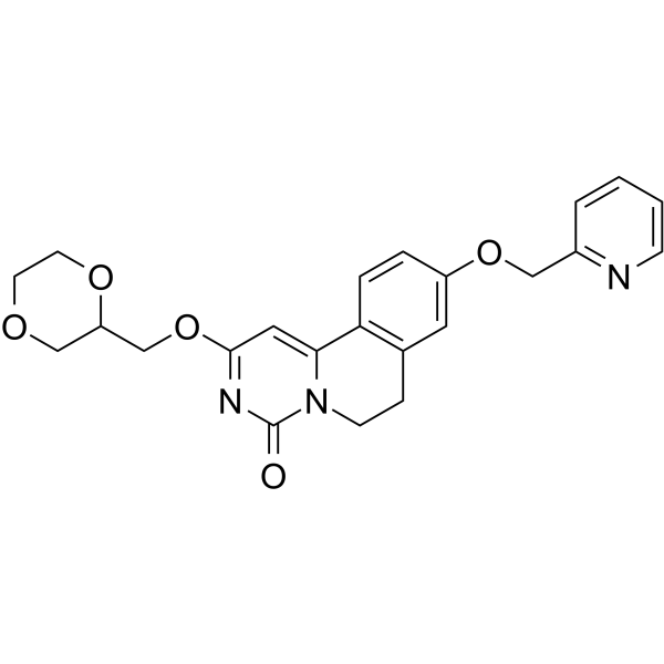 GPR84antagonist8