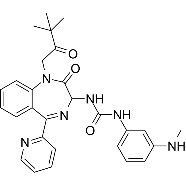 (Rac)-Sograzepide
