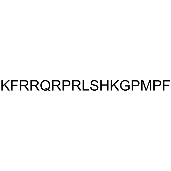 Apelin-17(human, bovine)