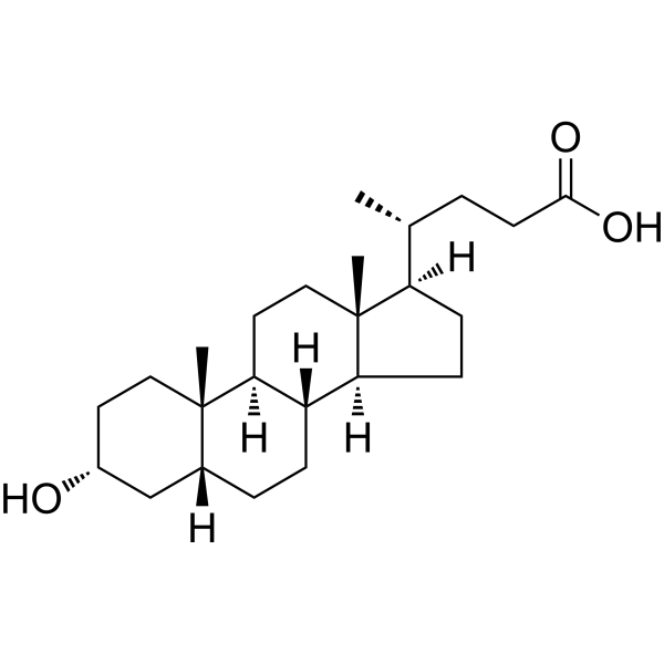 Lithocholicacid