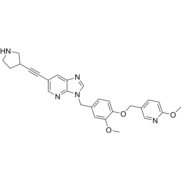 CSF1R-IN-25
