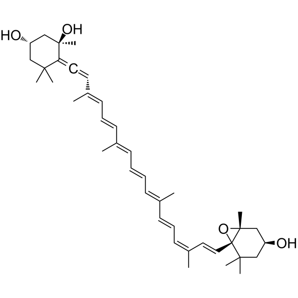 Neoxanthin