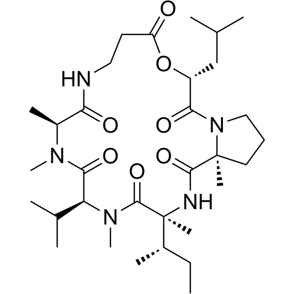 Destruxin B