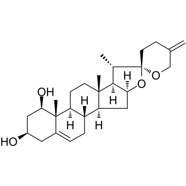 Neoruscogenin